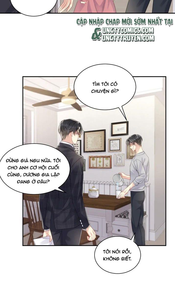 lại bị bạn trai cũ nhắm trúng rồi chapter 49 34