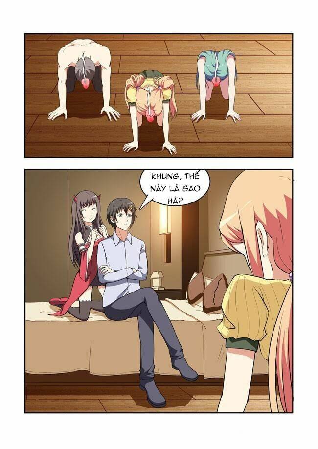 i am a killer maid chapter 30 12