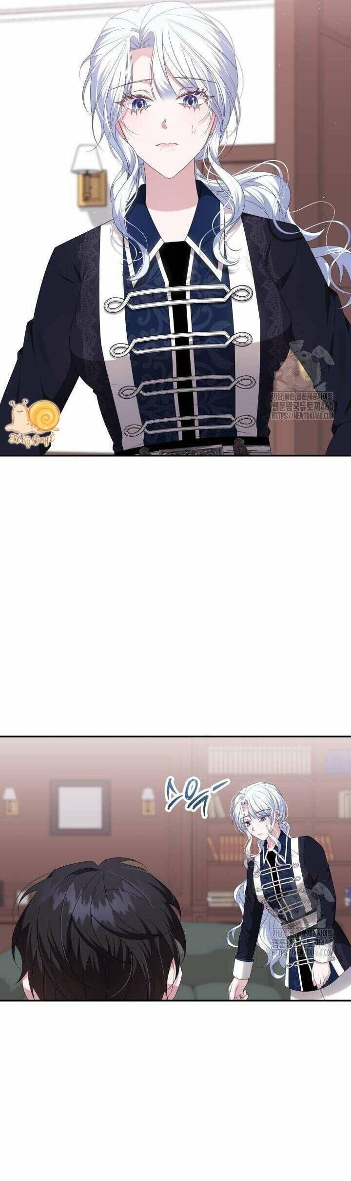 hướng dẫn về ác nữ chapter 19 2