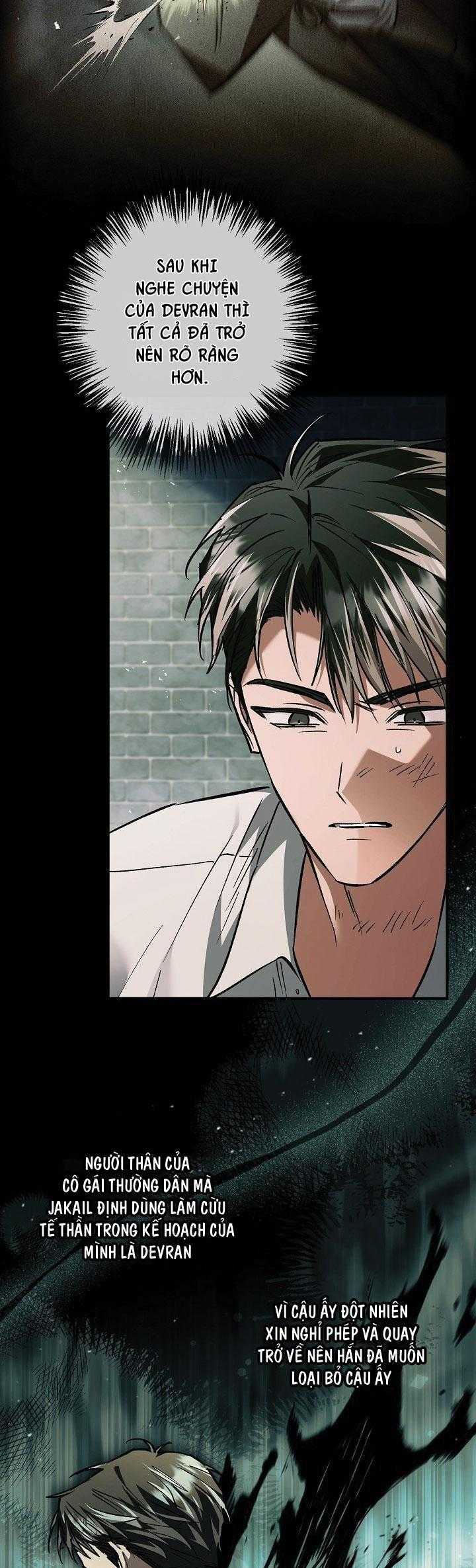 bước ngoặt định mệnh chapter 54 8