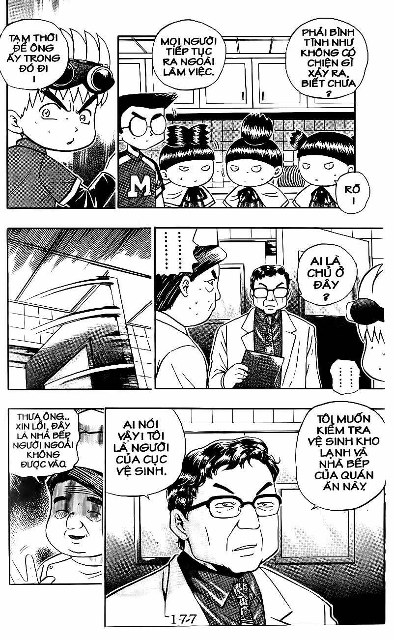 bowling king chapter 100 6