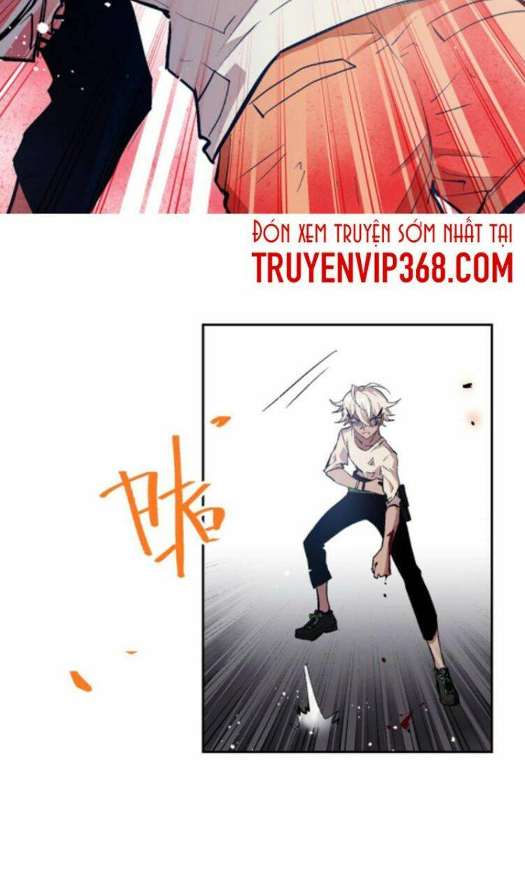 vương bài đặc công trùng sinh vườn trường chapter 48 33