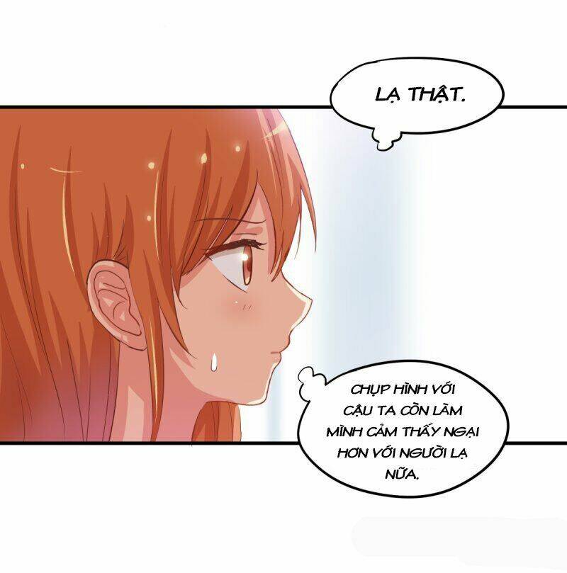 mối tình đầu có chút ngọt chapter 39 26