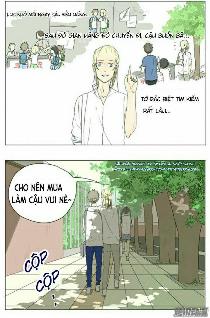 tâm hà chapter 3 3