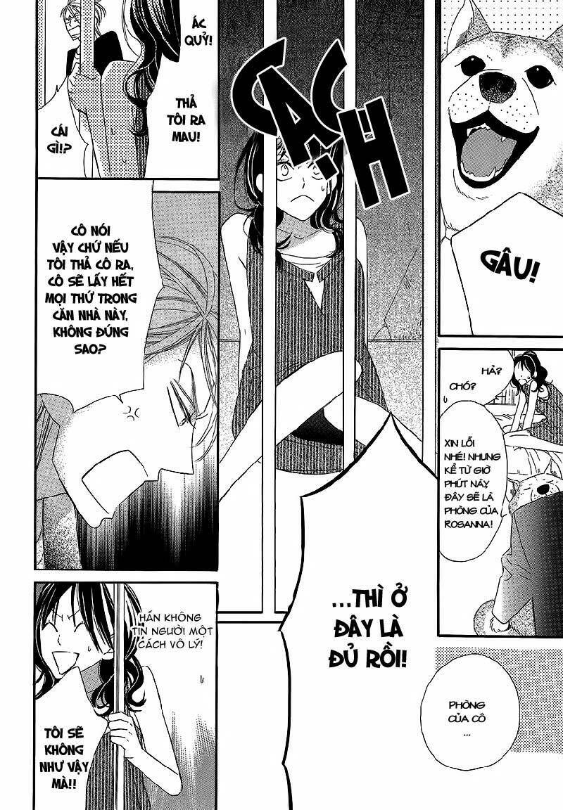 bitter trap chapter 1 14