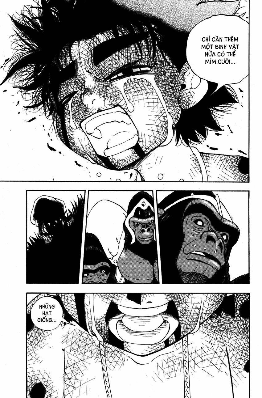 doubutsu no kuni chapter 20 36