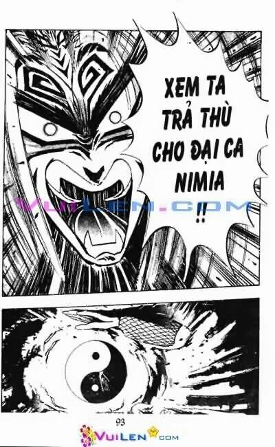 những người bạn tốt chapter 16 94