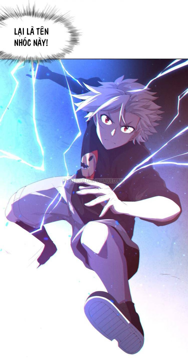 hắc kim đảo chapter 6 1