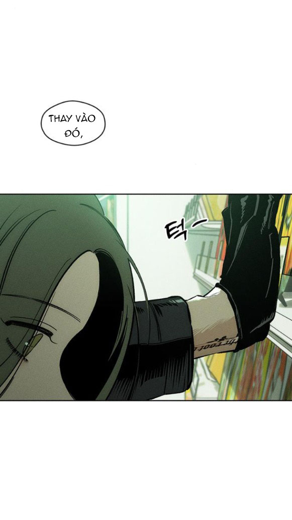 [18+] Nước Mắt Trên Đóa Hoa Tàn chapter 12.2 29