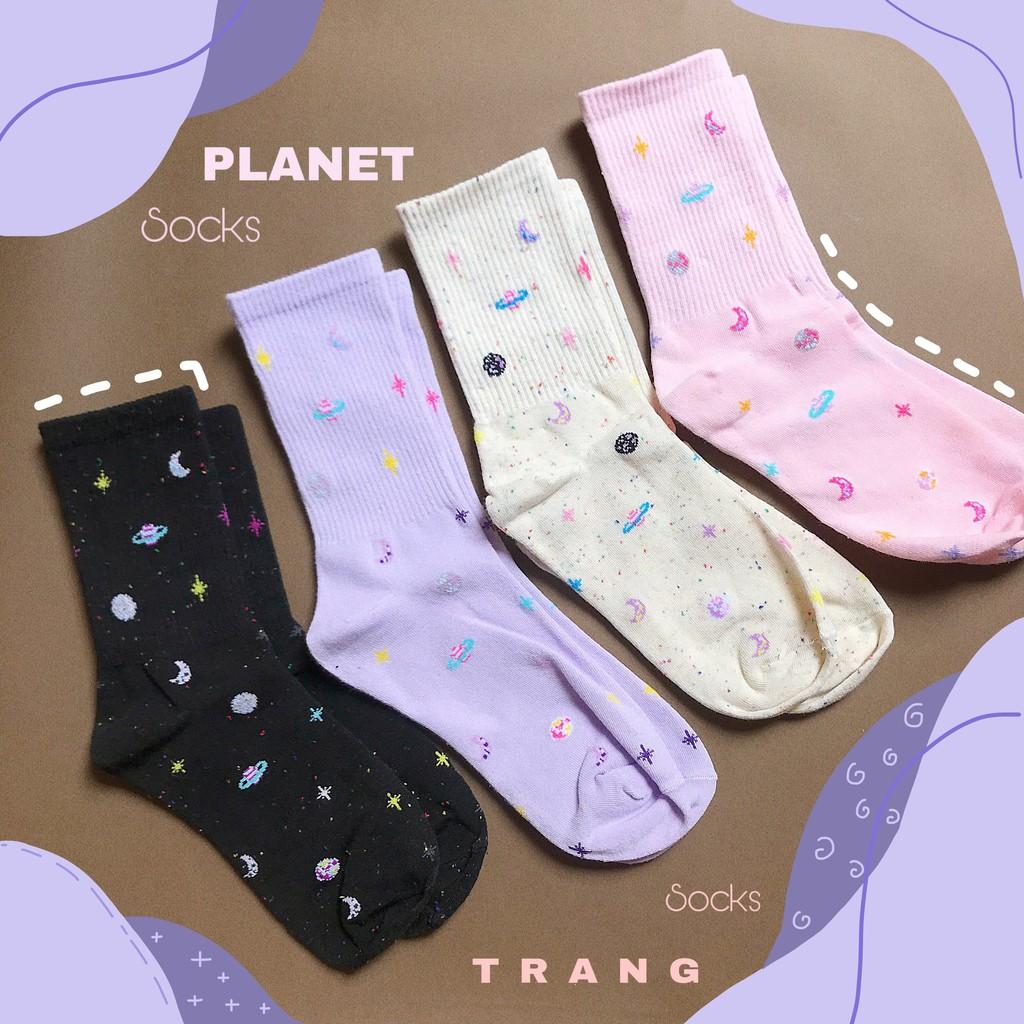 Tất cao cổ hành tinh planet