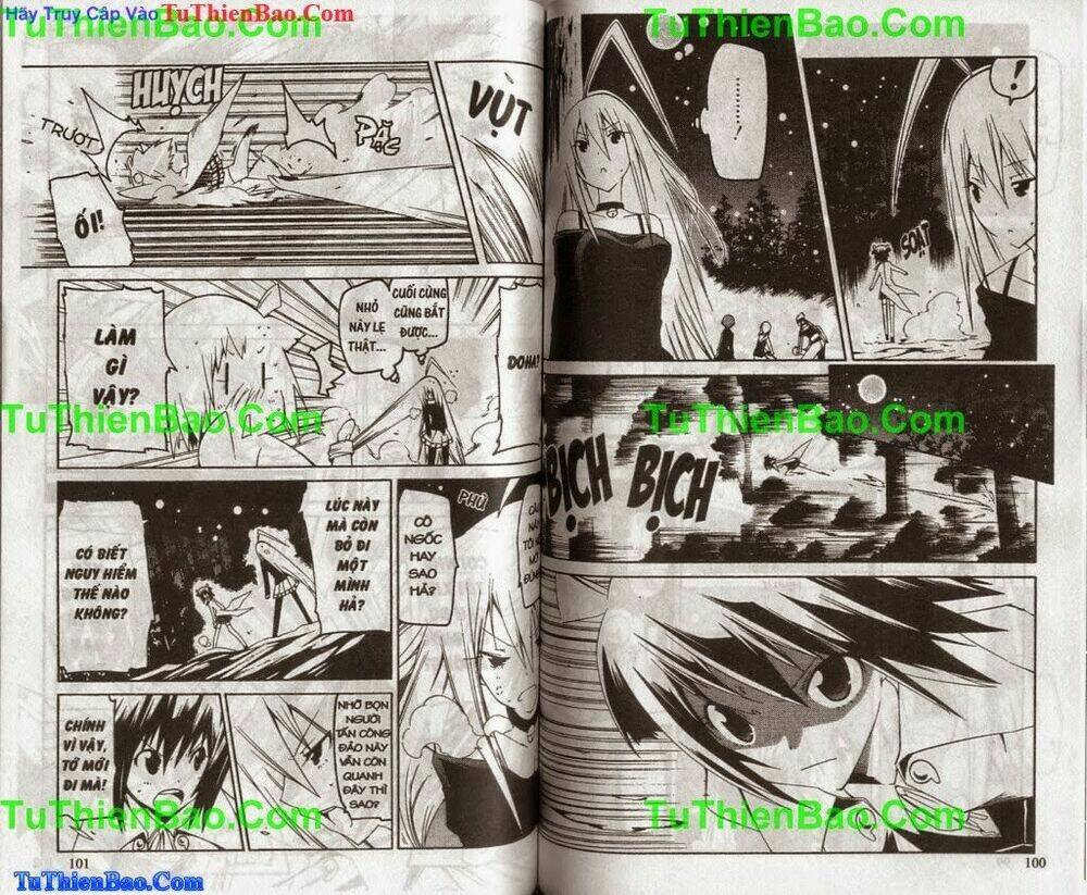 đặc vụ hàng hải chapter 5 52