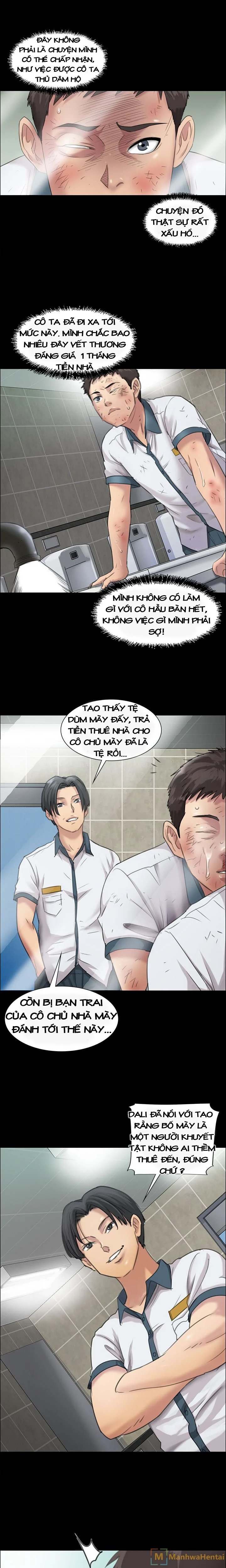 ong chúa chapter 10 3