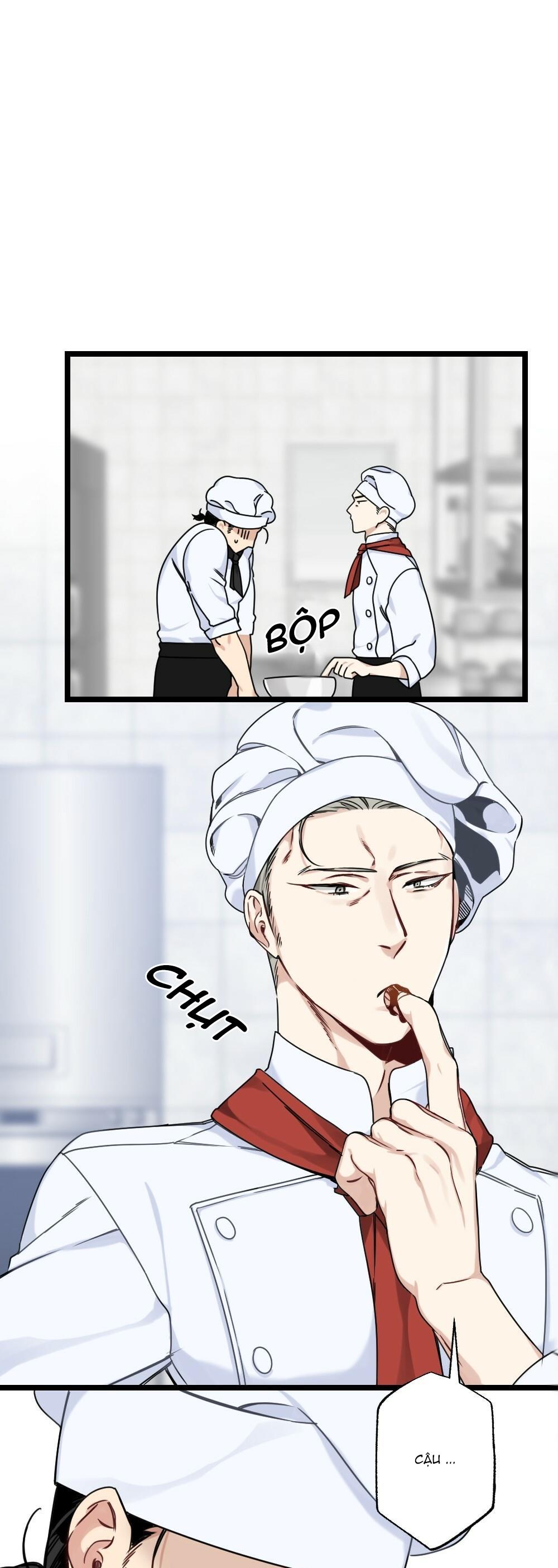 chăm sóc chapter 21 1