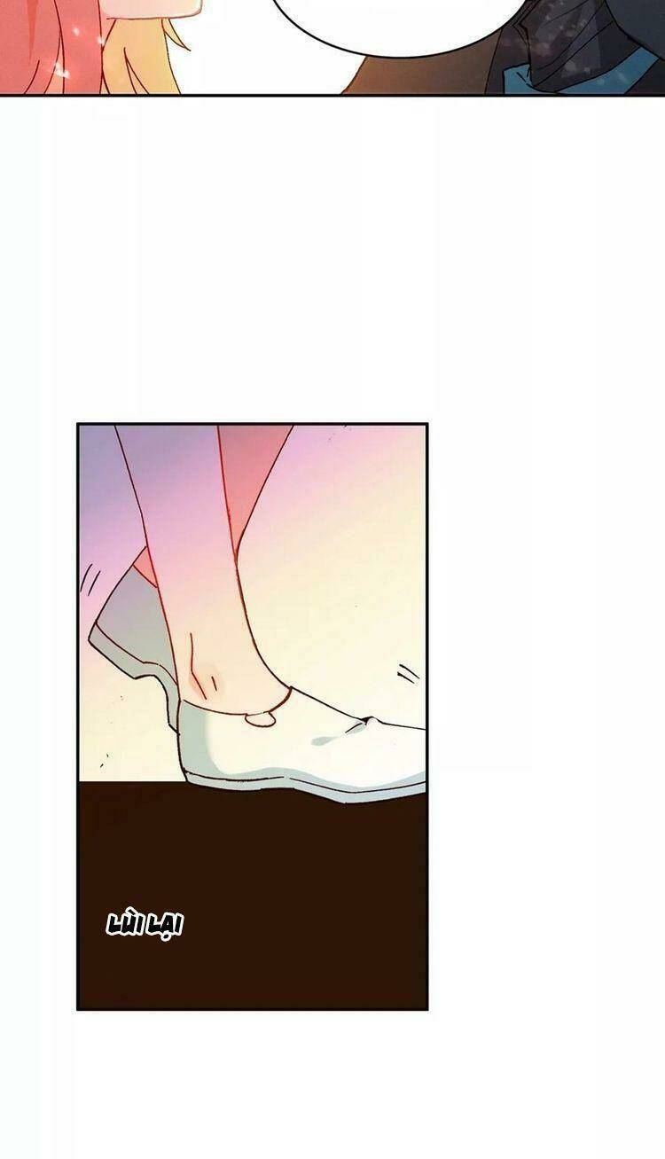 chuyển phát nhanh tình yêu chapter 11 14