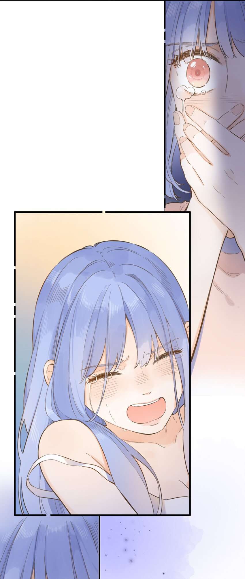 ánh sao trôi dạt giữa làn nước chapter 68 5