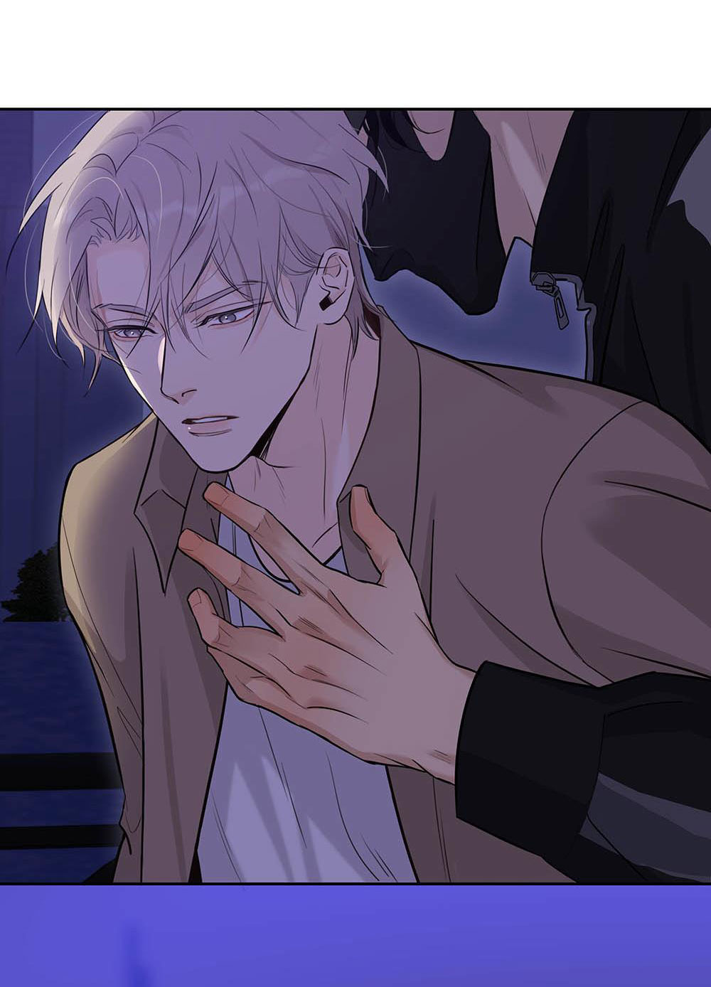 quan hệ nợ nần chapter 40 28