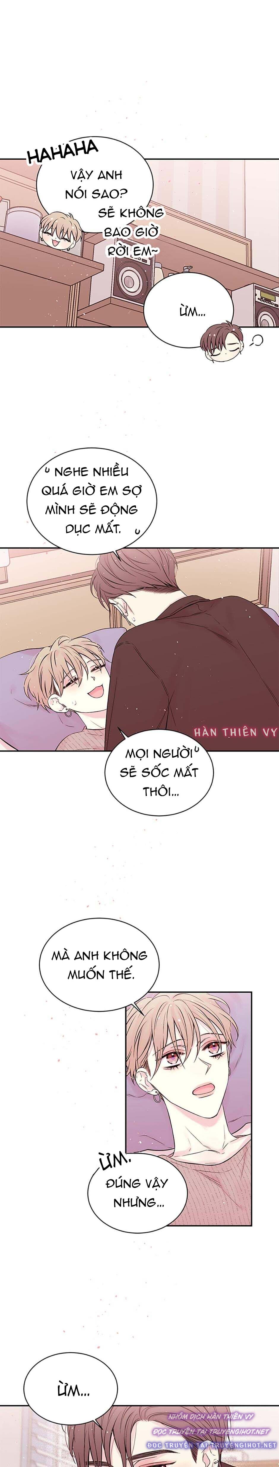 in my closet chapter 65 40