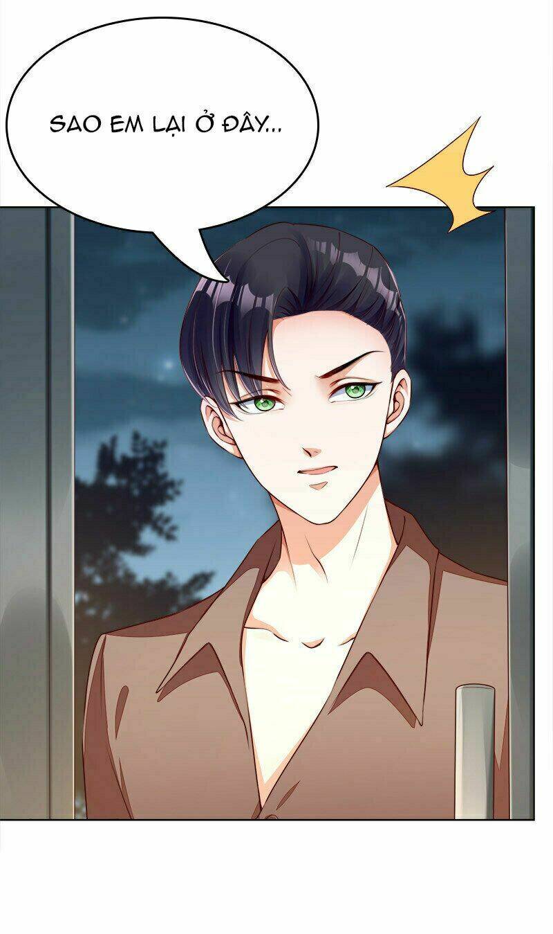 lãnh hôn cuồng ái chapter 38 42