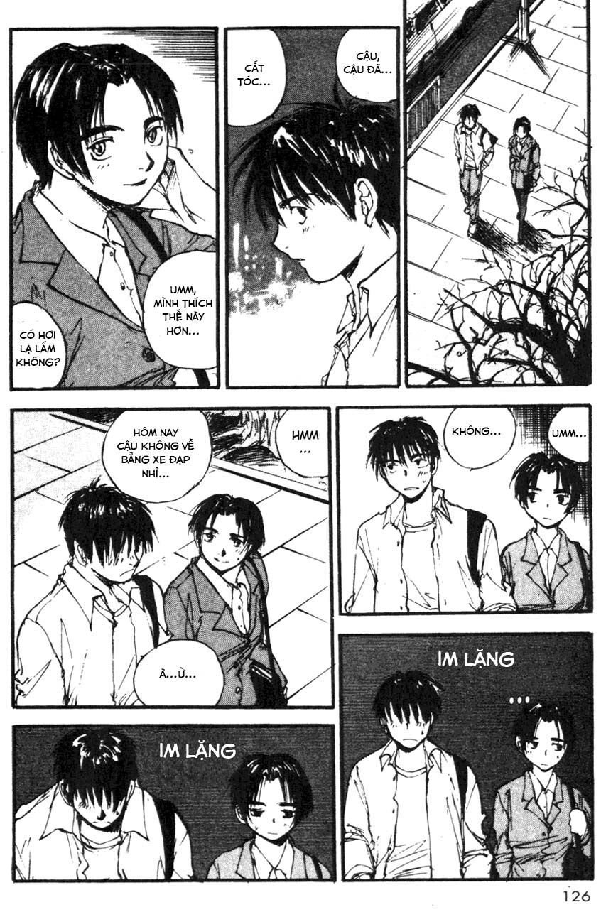 yesterday wo utatte chapter 5 21