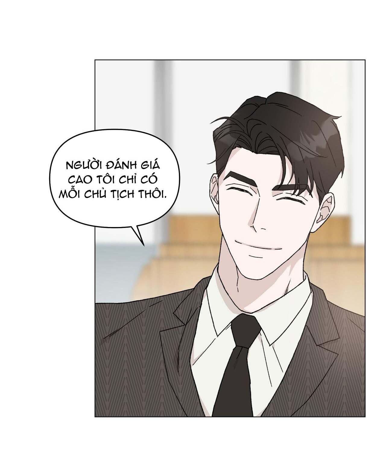 [18+] cách thu hút cơ thể của cấp trên chapter 12.1 8