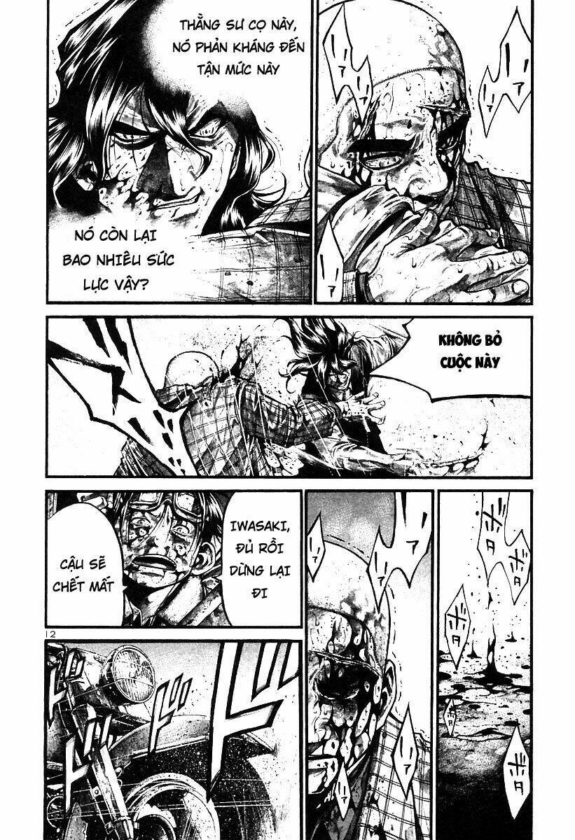 rainbow chapter 192 11