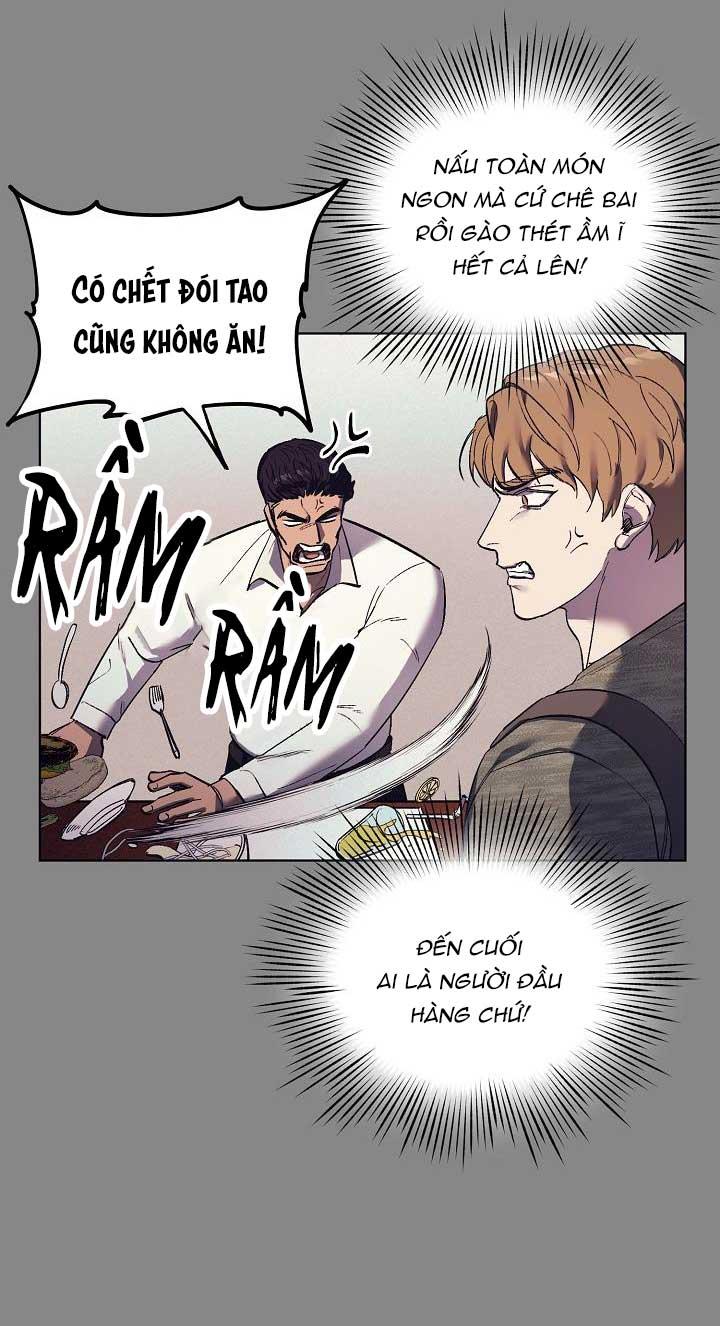 làm dâu nhà tài phiệt họ kang chapter 5 12