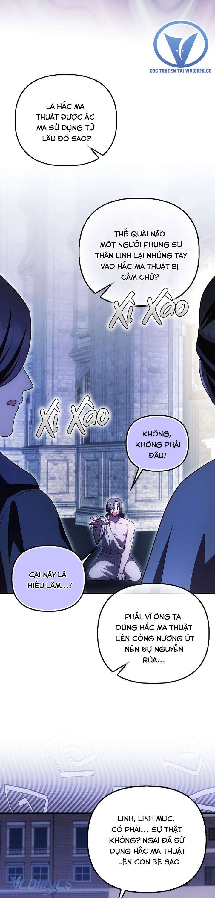 lần đầu bé út được yêu thương chapter 52 6
