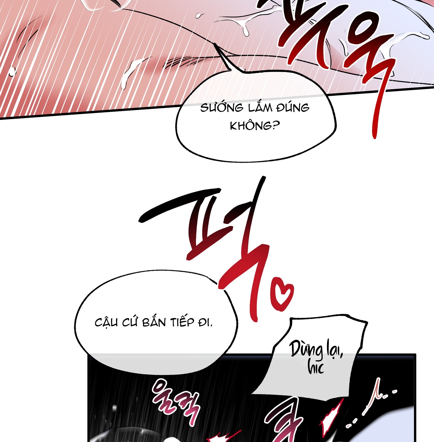 đêm bên bờ biển chapter 84.1 19