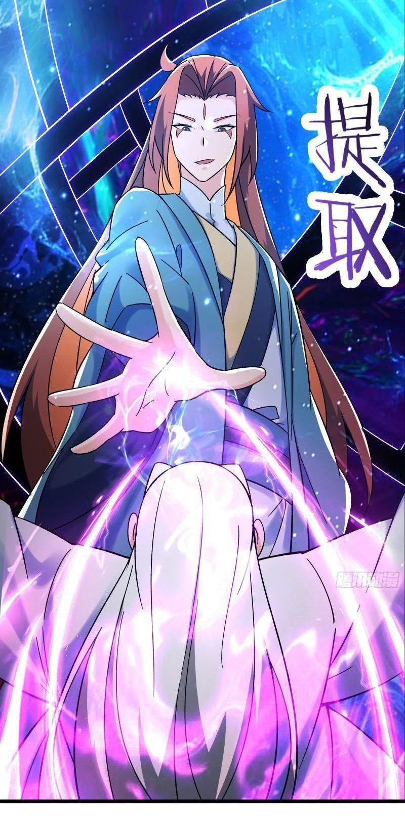 đồ đệ ta toàn là nữ ma đầu chapter 129 5