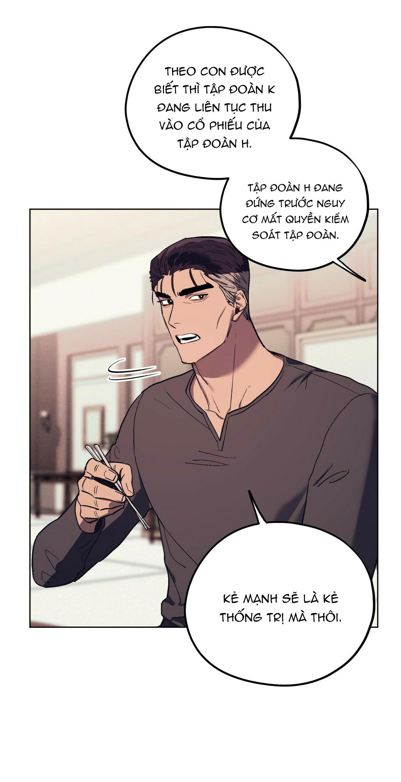 làm dâu nhà tài phiệt họ kang chapter 18 47