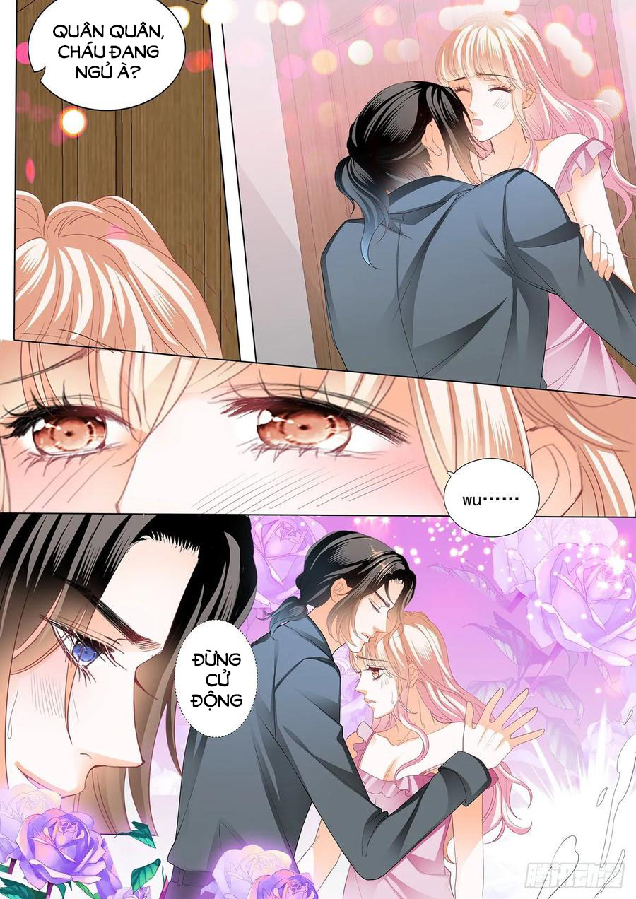 bá đạo tiểu thúc, xin trêu chọc vừa thôi! chapter 173 9