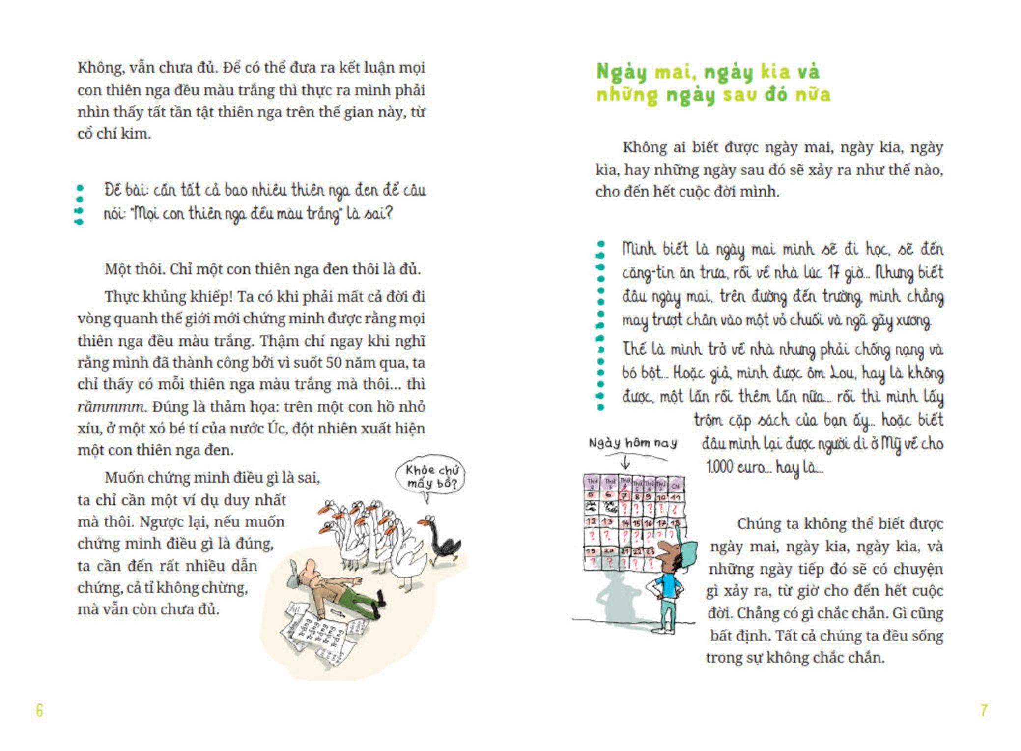 Thưởng Thức Triết Học - Tin Và Biết