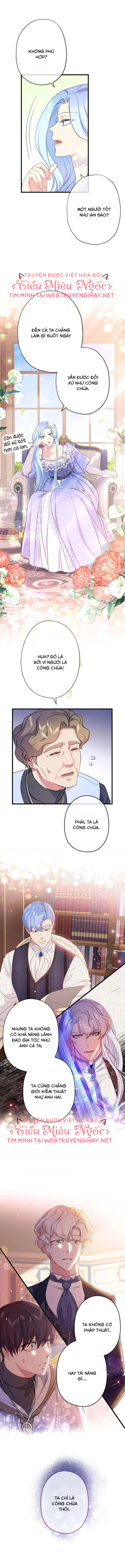 nếu trở thành ác nữ, liệu tôi có chết không ? chapter 47 10