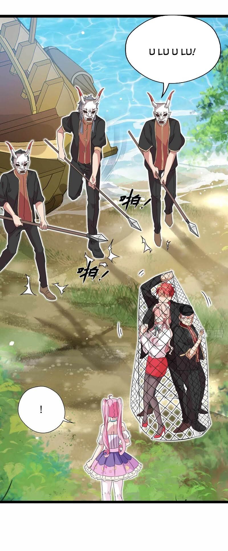 đỉnh phong cường thiếu chapter 76 33