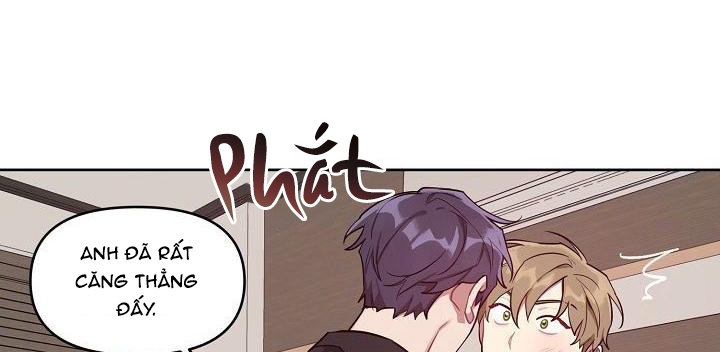 vị khách khả nghi và nhóc làm thêm chapter 14 65