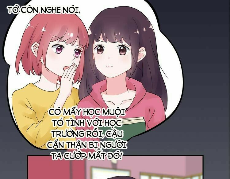 câu chuyện săn vợ chapter 18 9