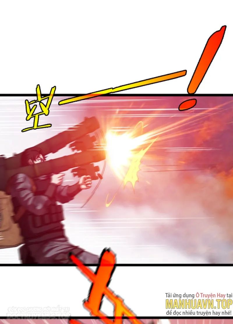 sau khi nằm, ta trở thành đại yêu chi vương chapter 1 18