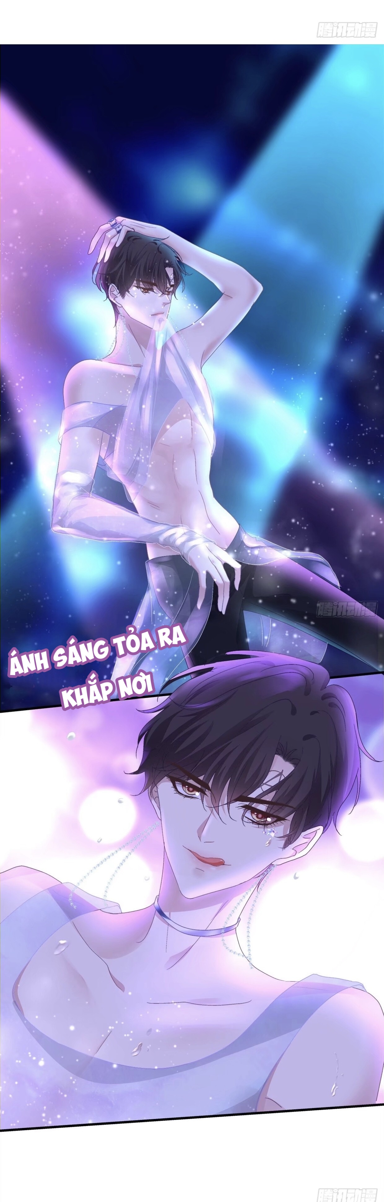 kiểm soát tuyệt đối chapter 93 4