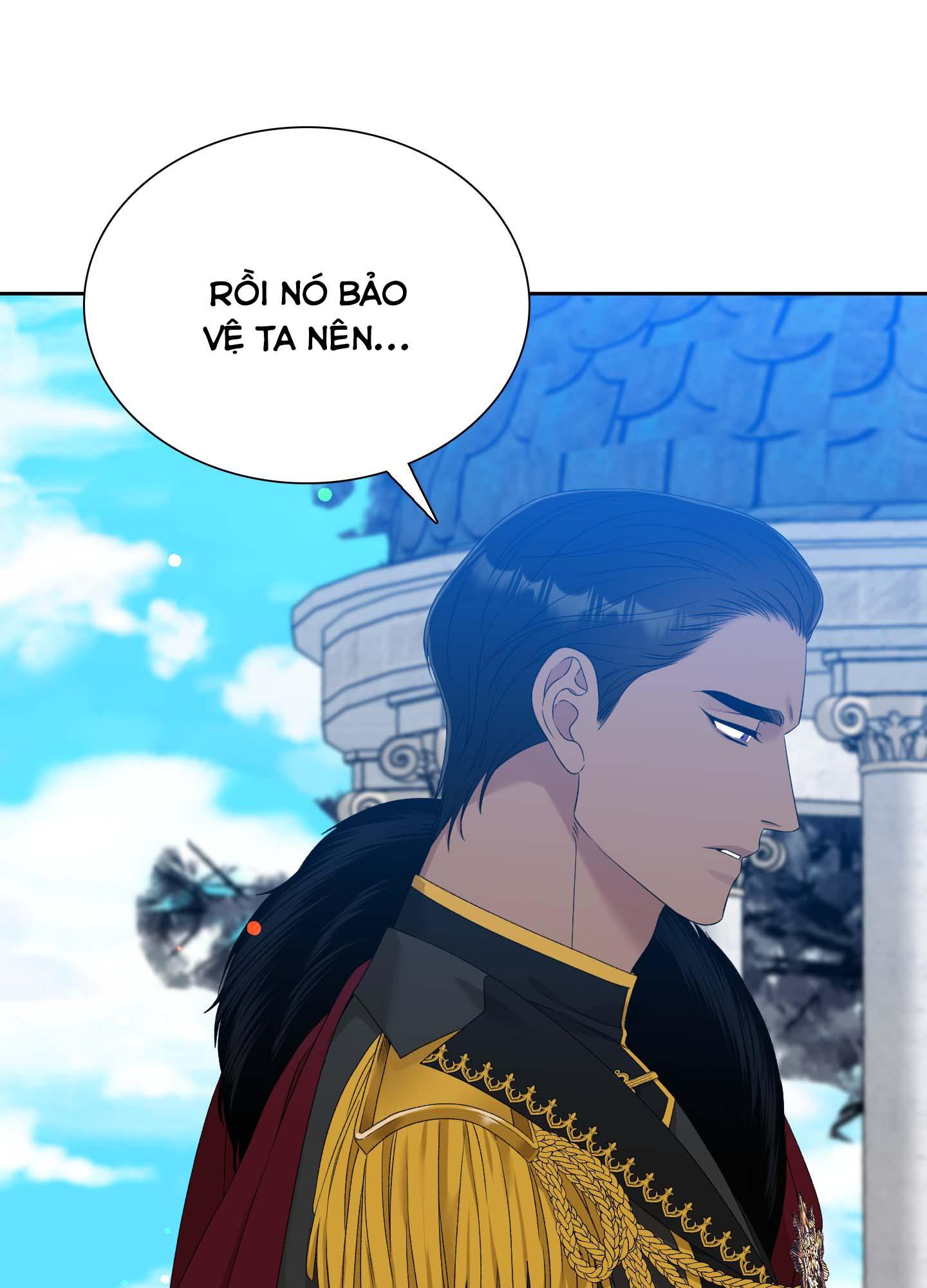 ái tình tự tâm chapter 22 42