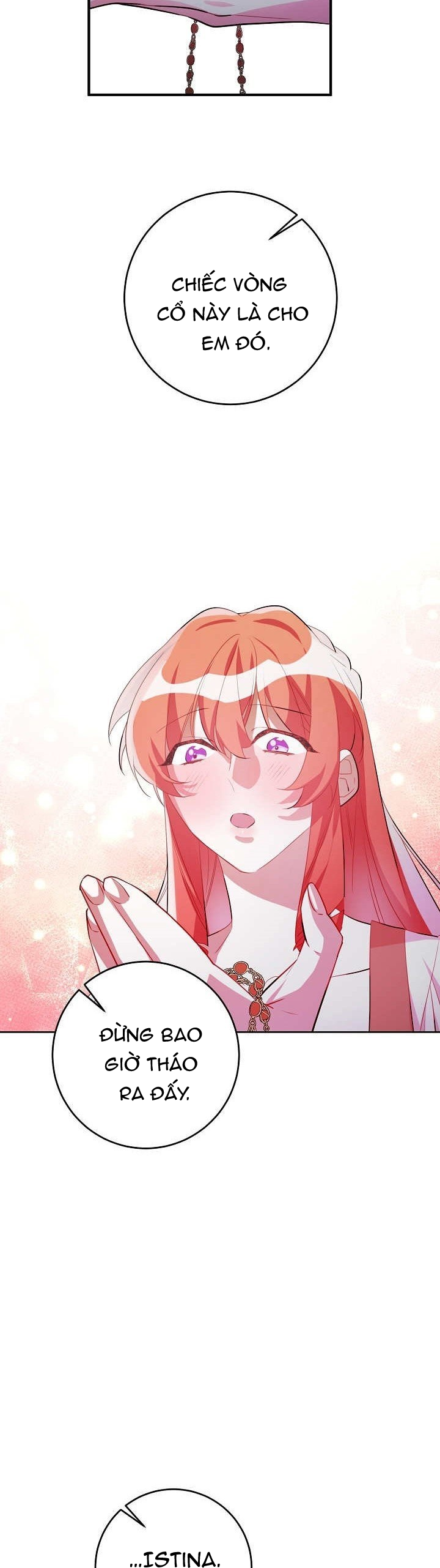 công nương đã thay đổi chapter 57.1 4