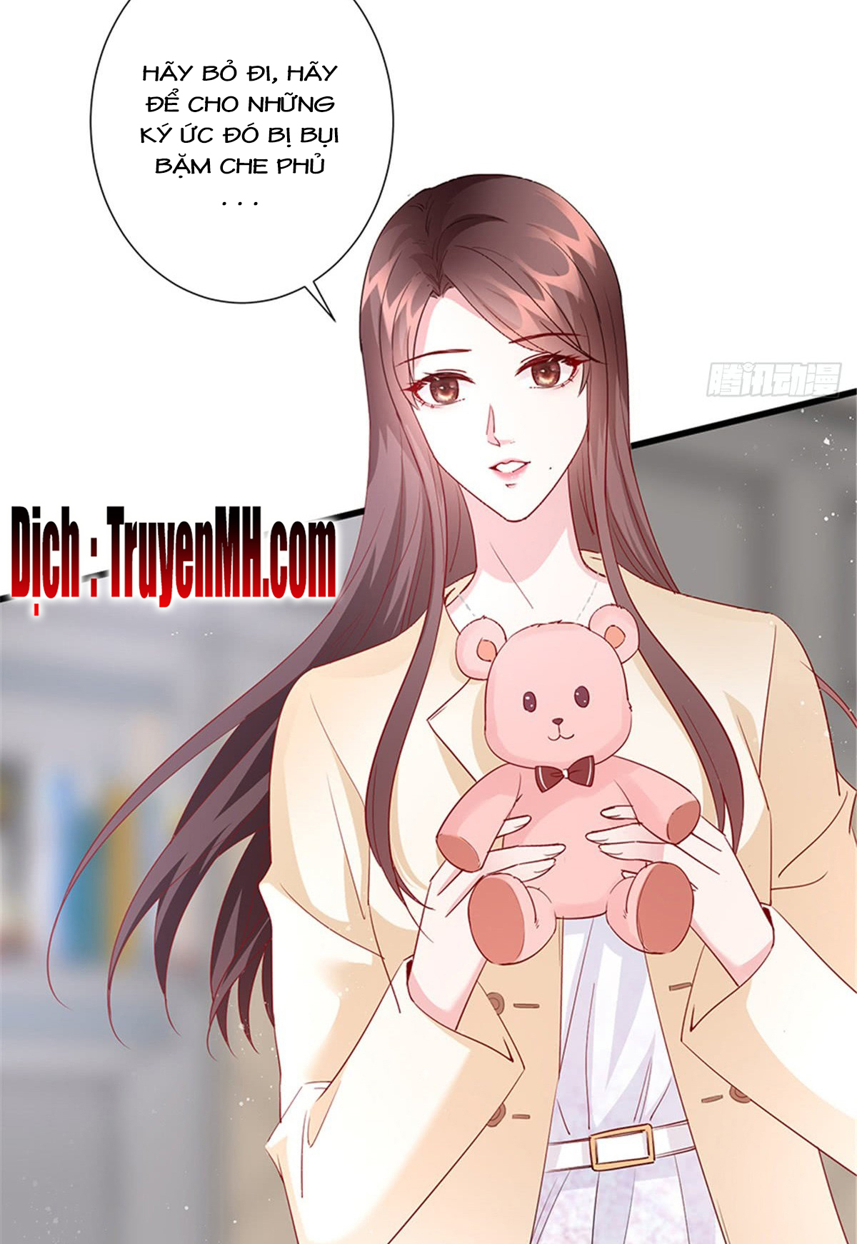 thí hôn lão công, cần giúp sức chapter 30 20