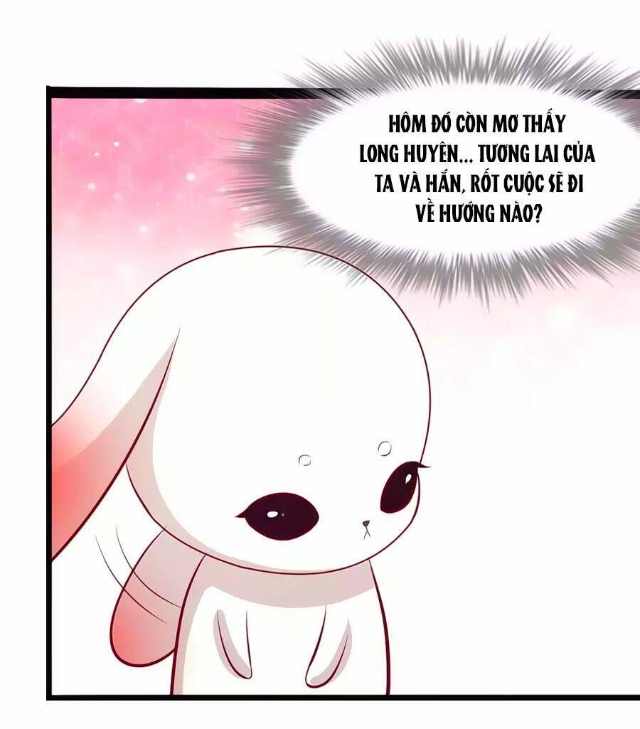 thỏ yêu tiểu vương phi chapter 66 5