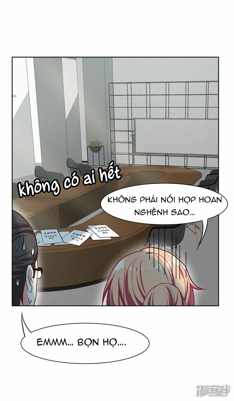 trọng sinh quý thê chi phục thù hoa lệ chapter 23 14