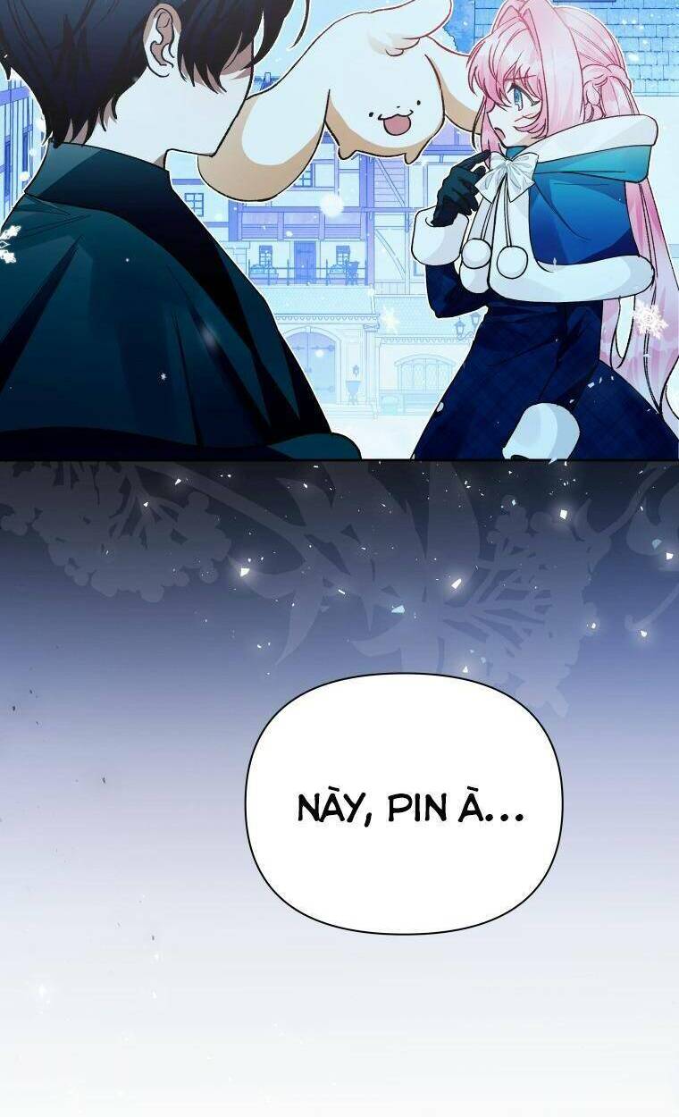 này tiểu công tước, hãy tin ở chị đi! chapter 14 6