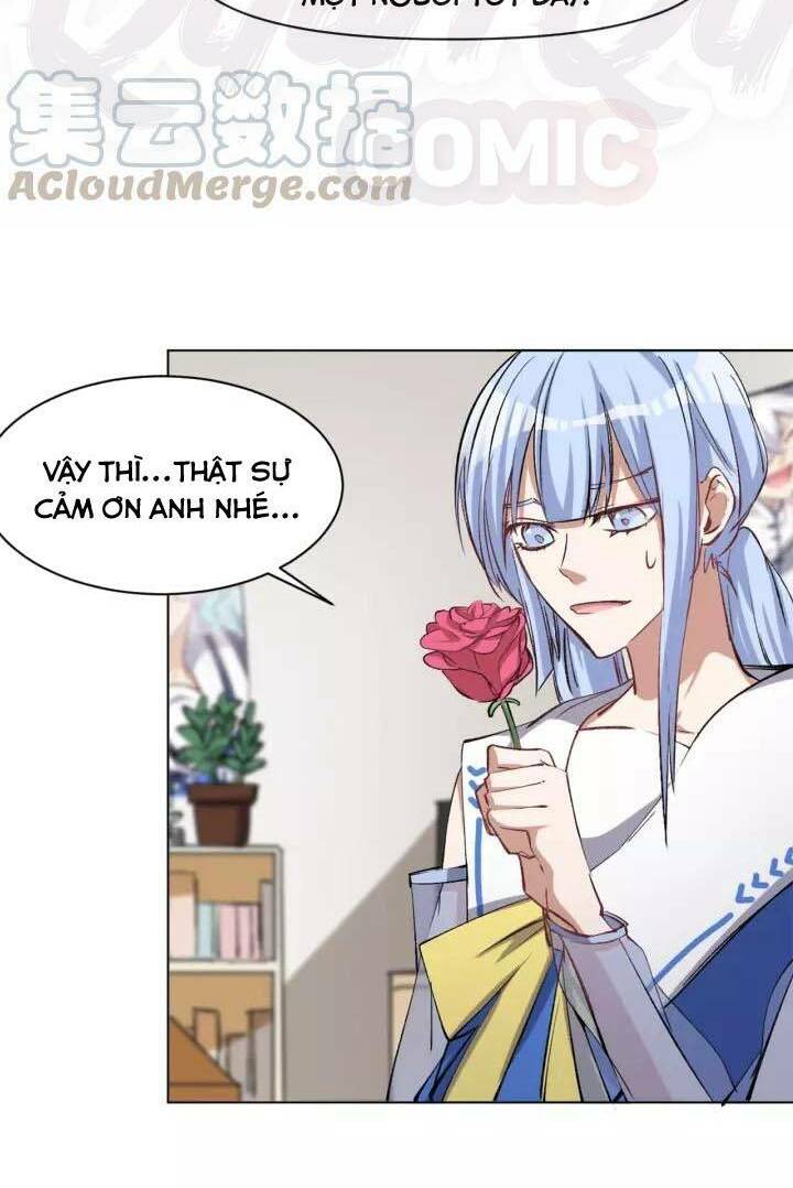 thần lai yêu vãng chapter 38 16