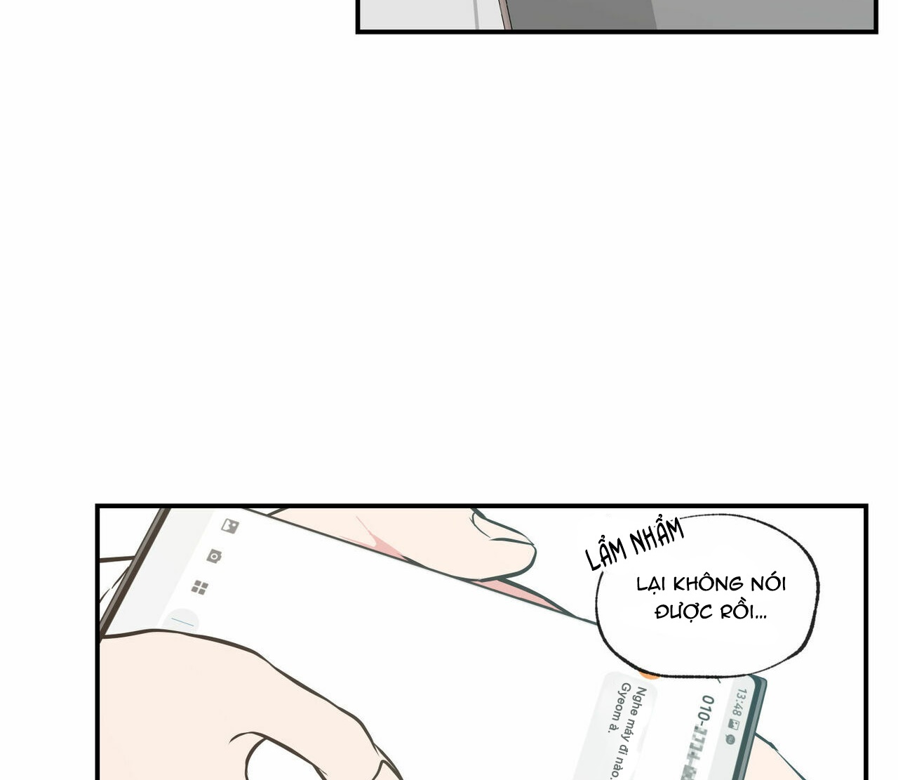 không chốn yêu đương chapter 53 18