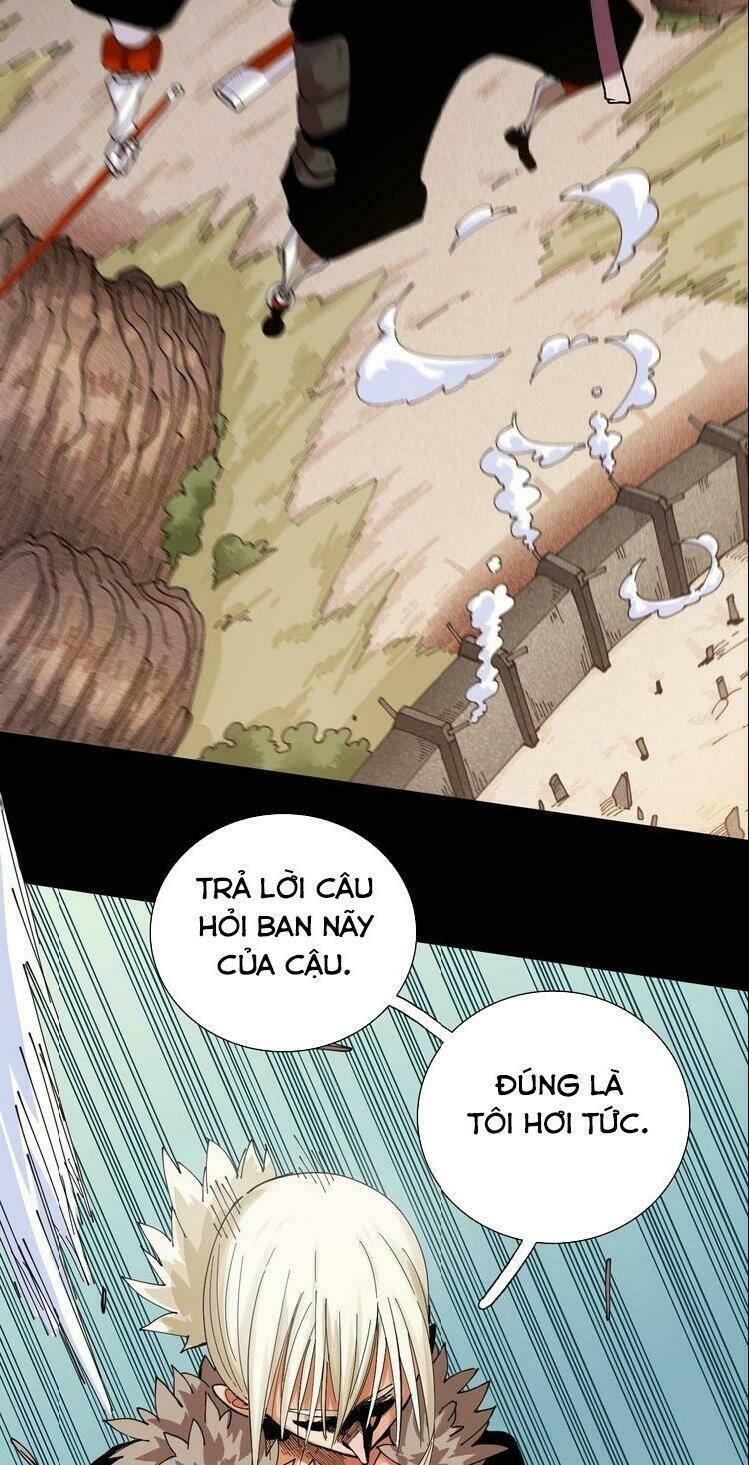 mạt thế chi thư chapter 18 17