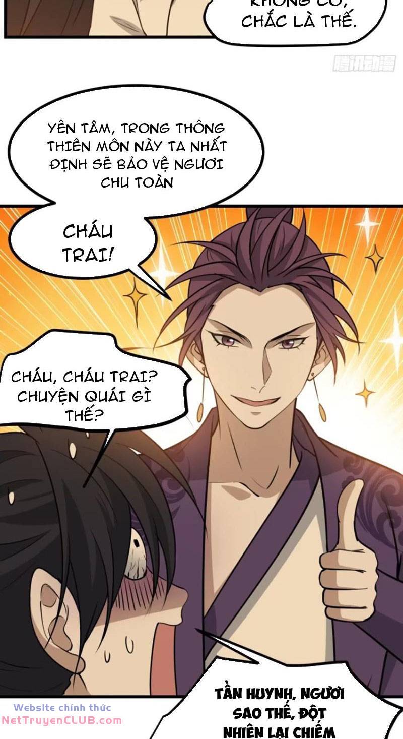 hệ thống gánh con mạnh nhất chapter 120 17