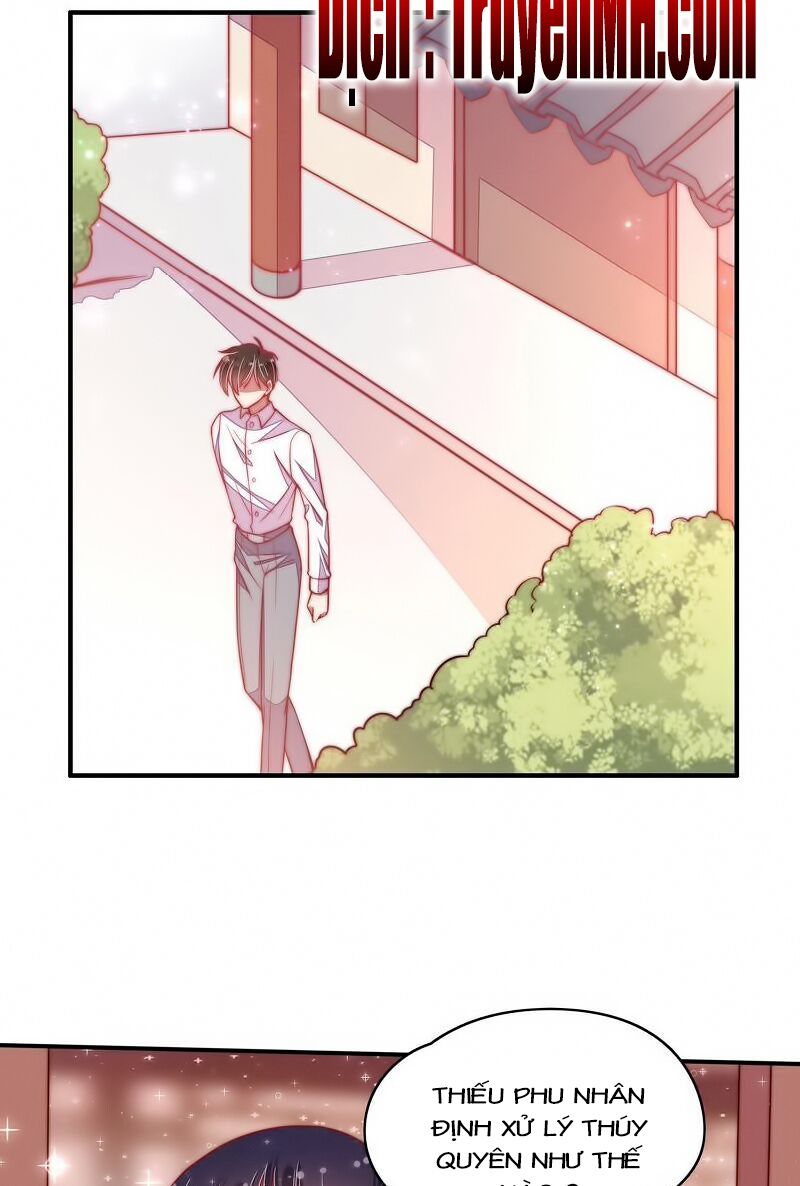 ngày nào thiếu soái cũng ghen chapter 96 12