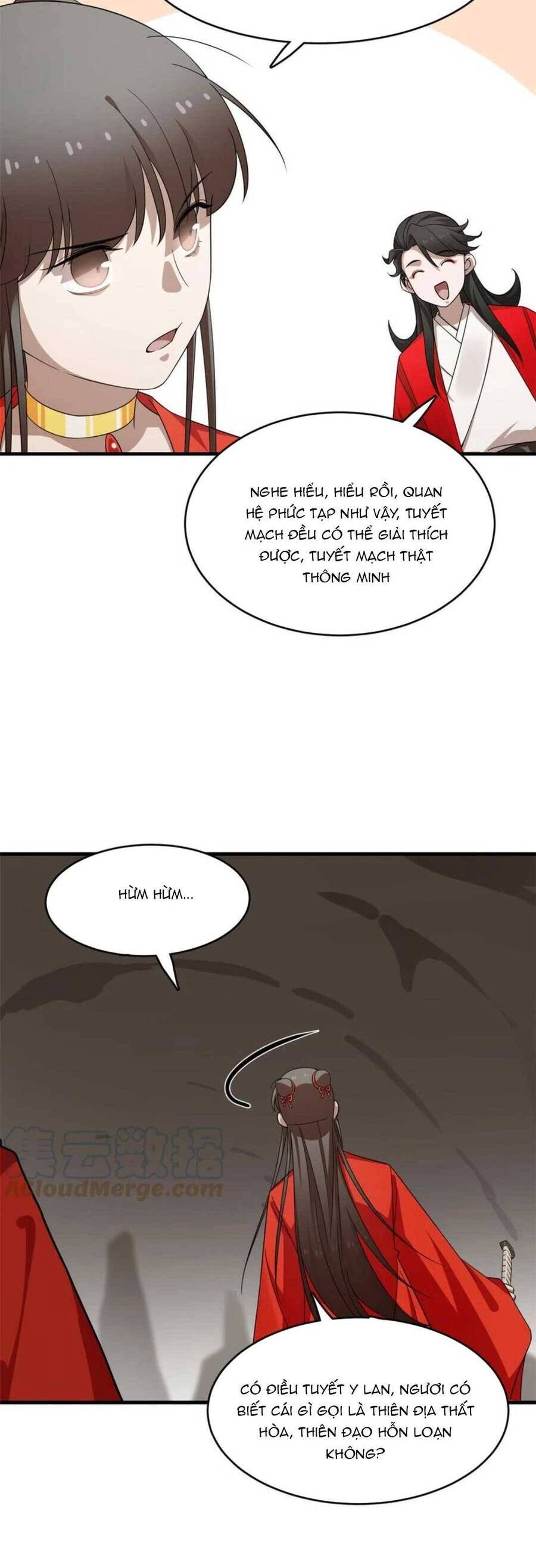 độc bộ thiên hạ: đặc công thần y chapter 437 8